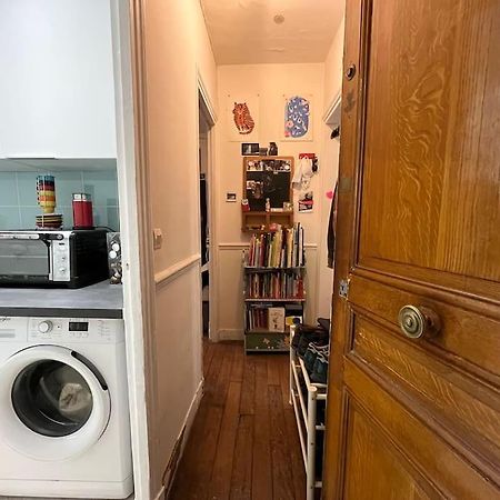 Apartment Near Montmartre 파리 외부 사진