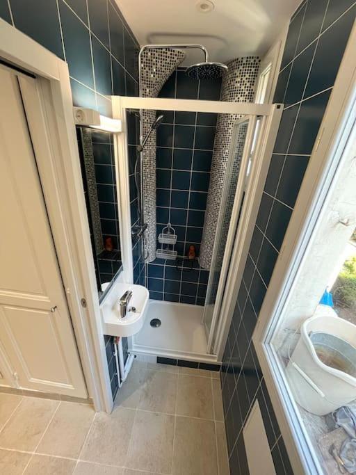 Apartment Near Montmartre 파리 외부 사진